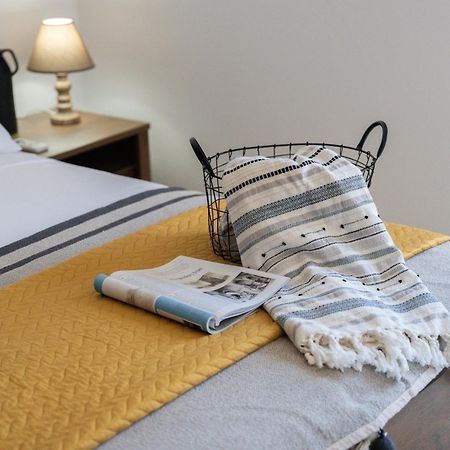 Ismini Luxury Villa Vlicha  Екстер'єр фото
