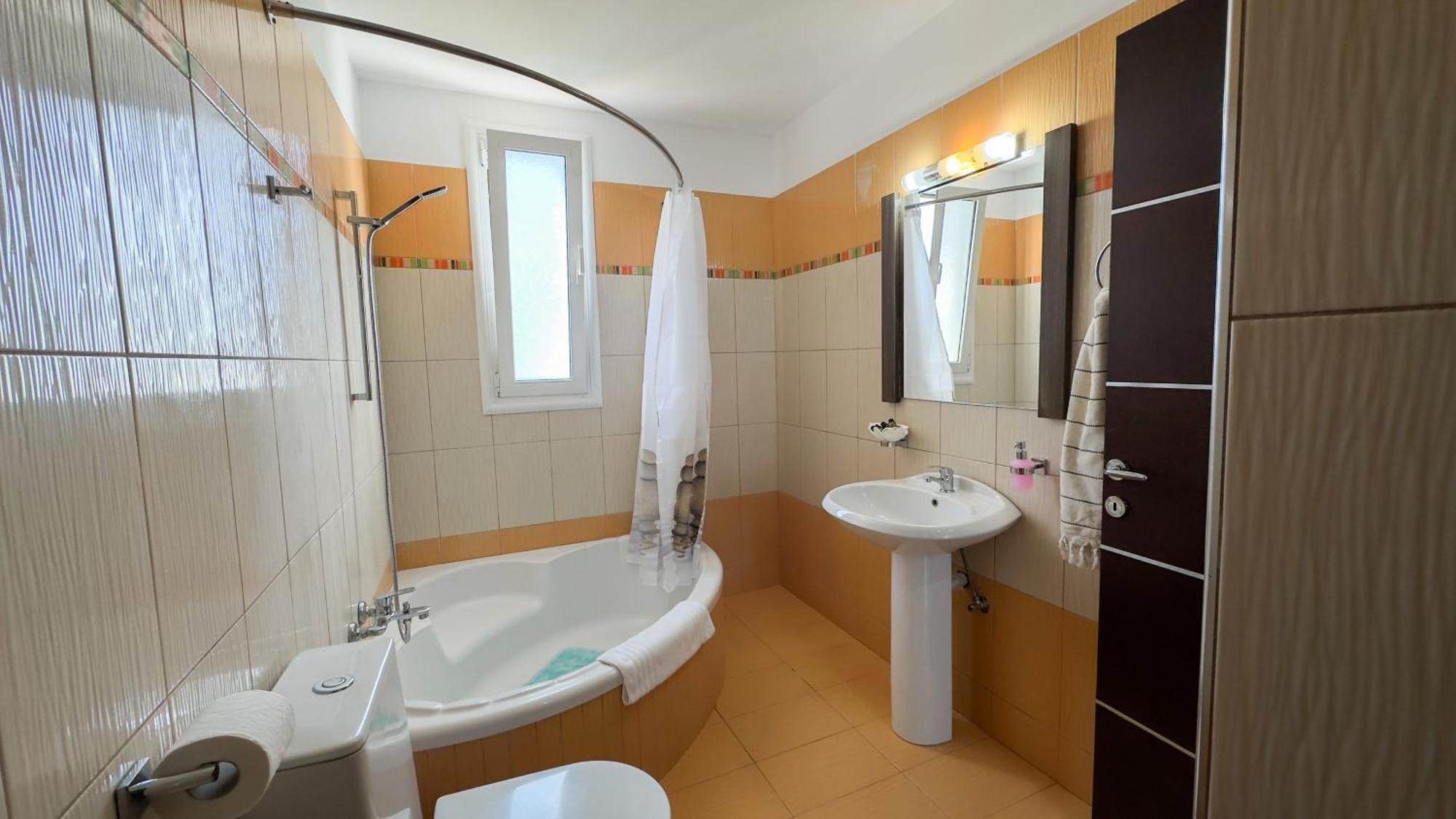 Ismini Luxury Villa Vlicha  Екстер'єр фото